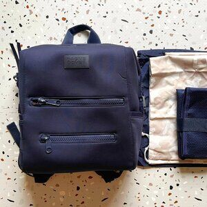 INDI NEOPRENE DIAPER BACKPACK